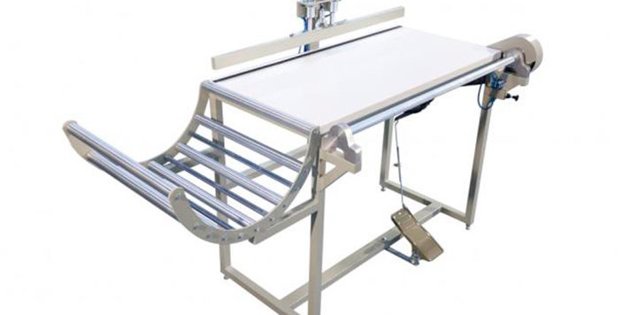 Separadora de Gole Retilínea - Zusper