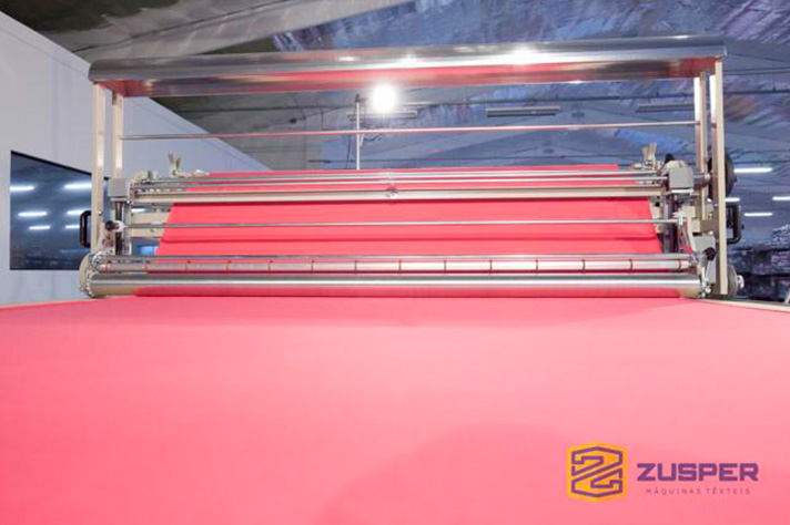 Enfesto Manual - Uma solução para a produção da sua empresa têxtil